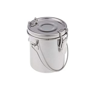 STAINLESS STEEL BRUSH WASHER