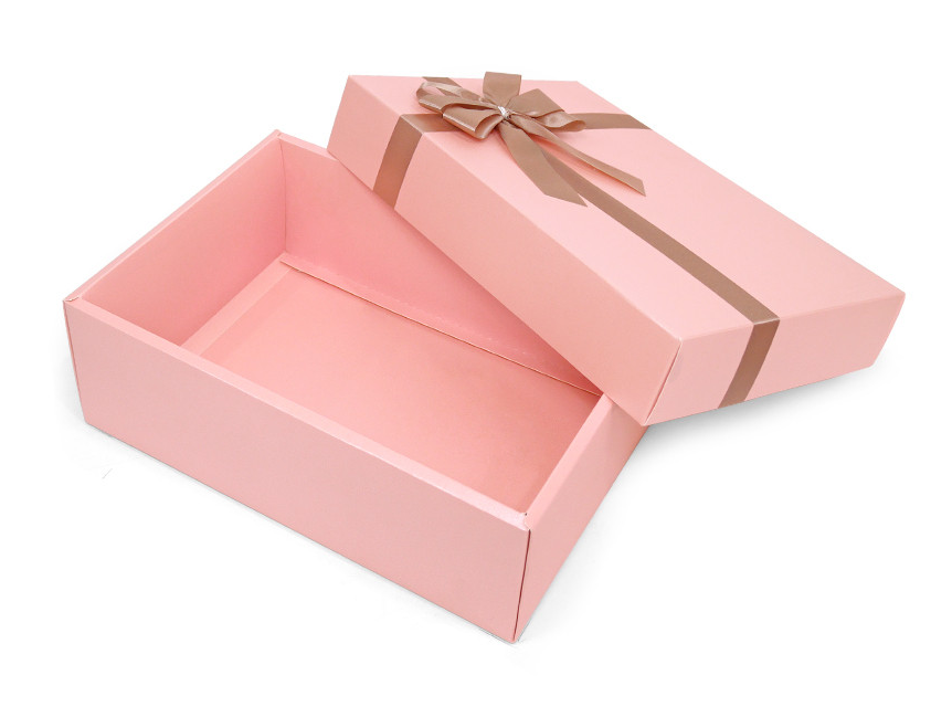 Metallic Pink