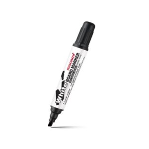 MONAMI White Board Marker BLACK, BLUE ,RED
