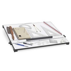 ISOMARS Draft Works Model "D" (Draft Works KIT)