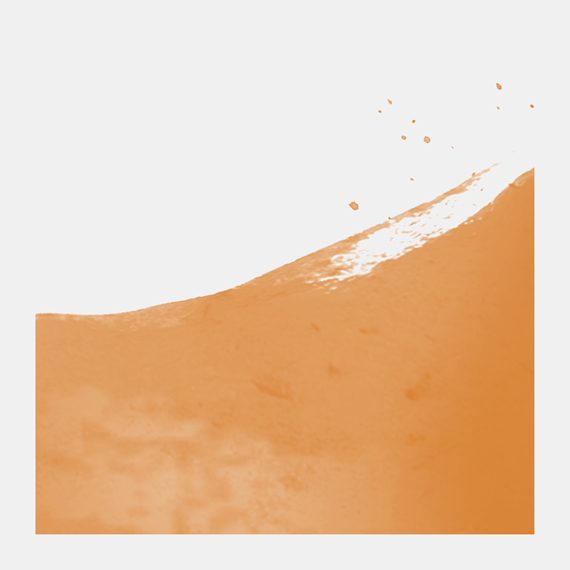 Deep Ochre 407
