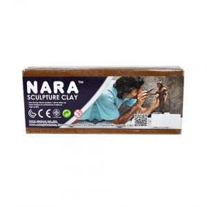 NARA SCULPTURE CLAY TERRACOTTA #02