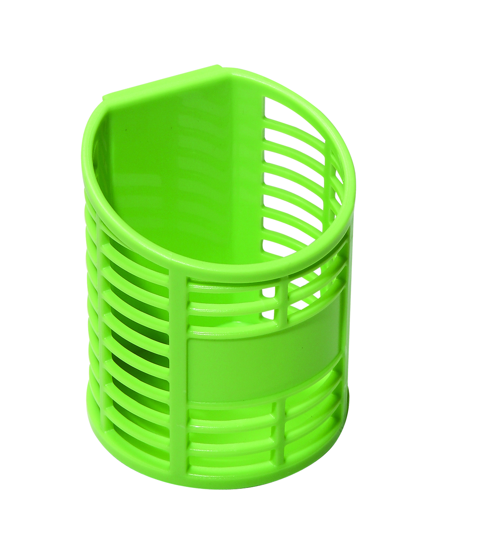 Apple Green.