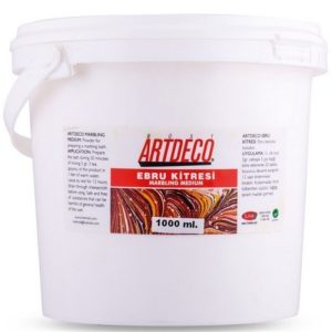 ARTDECO MARBLING MEDIUM POWDER