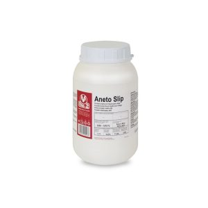 SIO-2 ANETO SLIP white porcelain 3.5 lt