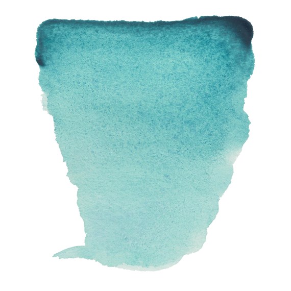 Turquoise green 661