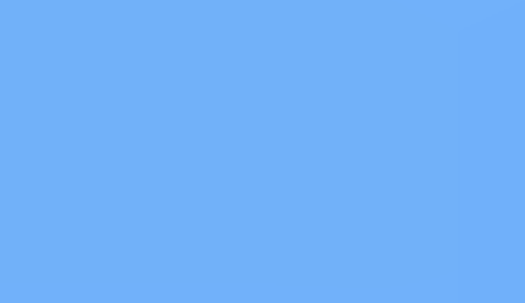 SKY BLUE