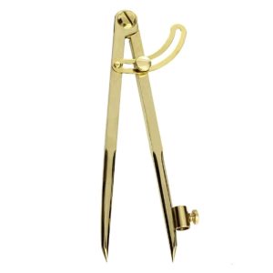 ISOMARS Locking Wing Divider