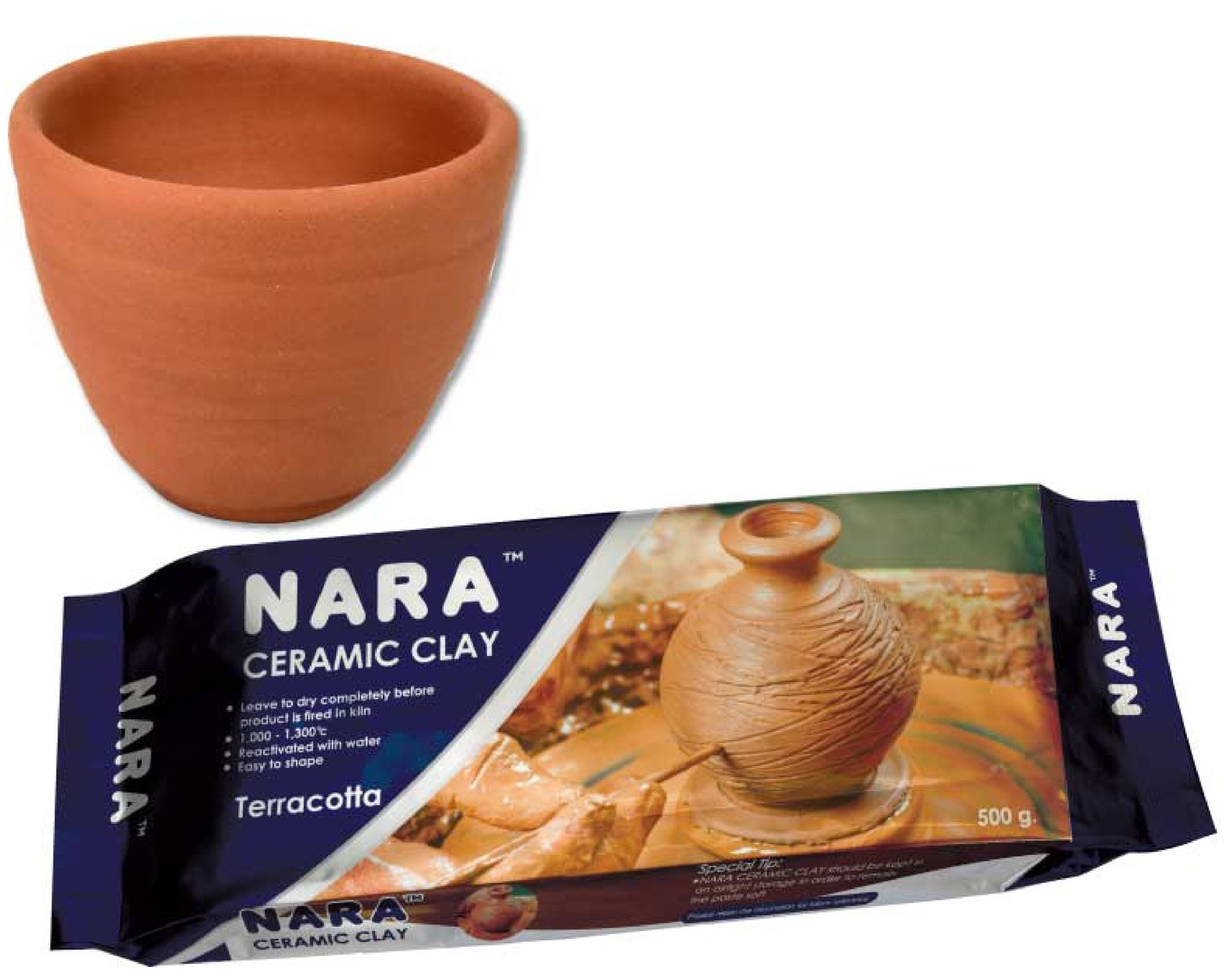 TERRACOTTA