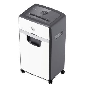 HP OneShred 24CC 4x35mm Cross Cut Shredder (2807)