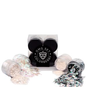 STAR DUST OMG SET (100 gr) COLORBERRY