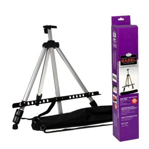 Royal & LAngnickel Aluminum Artist Easel