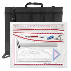 ISOMARS FASHION DESIGNING KIT SET OF 14