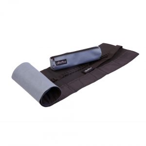 CRETACOLOR roll-up case for 48 pencils