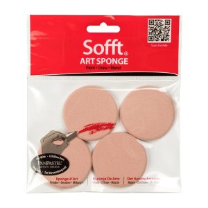 Panpastel Sofft 4-Round