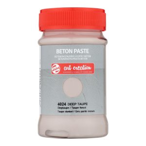 TALENS ART CREATION BETON PASTE