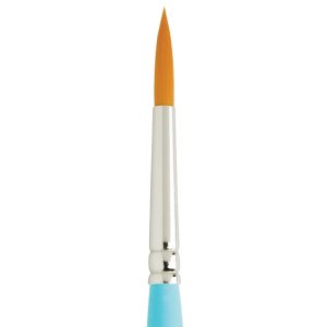 PRINCETON  SELECT ROUND BRUSH