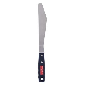 AMSTERDAM Painting knife #2 large cake