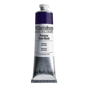 Williamsburg Artist Oil Colors 37ml / 150ml.