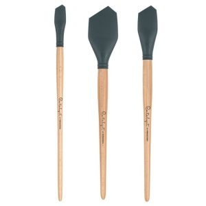PRINCETON CATALYST™ SILICONE BLADE NO. 1 – GREY