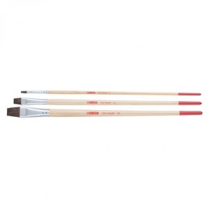 TALENS ART CREATION Brushes Set Ox Hair