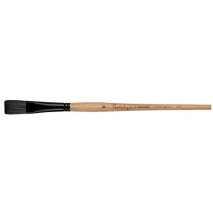 PRINCETON CATALYST™ POLYTIP™ BRISTLE FLAT BRUSH