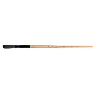 PRINCETON CATALYST POLYTIP BRISTLE EGBERT BRUSH