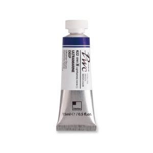 ShinhanArt PWC Premium Artists Watercolor Paint 15 ml
