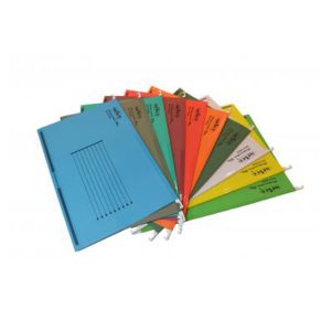 MESCO SUSPENSION FOLDER F/S