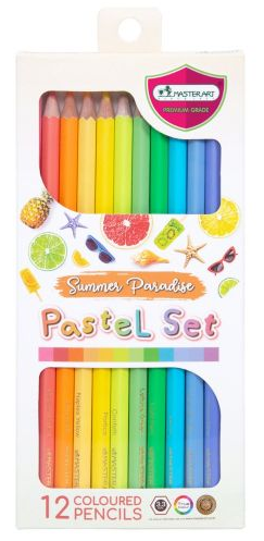 Summer Paradaise