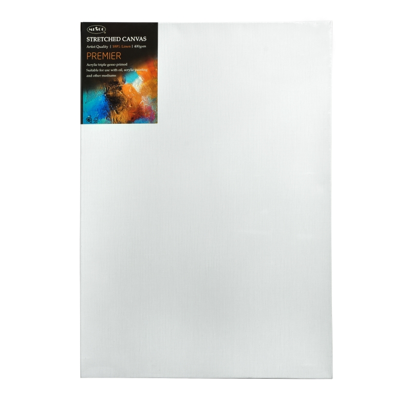 Canvas & Surfaces