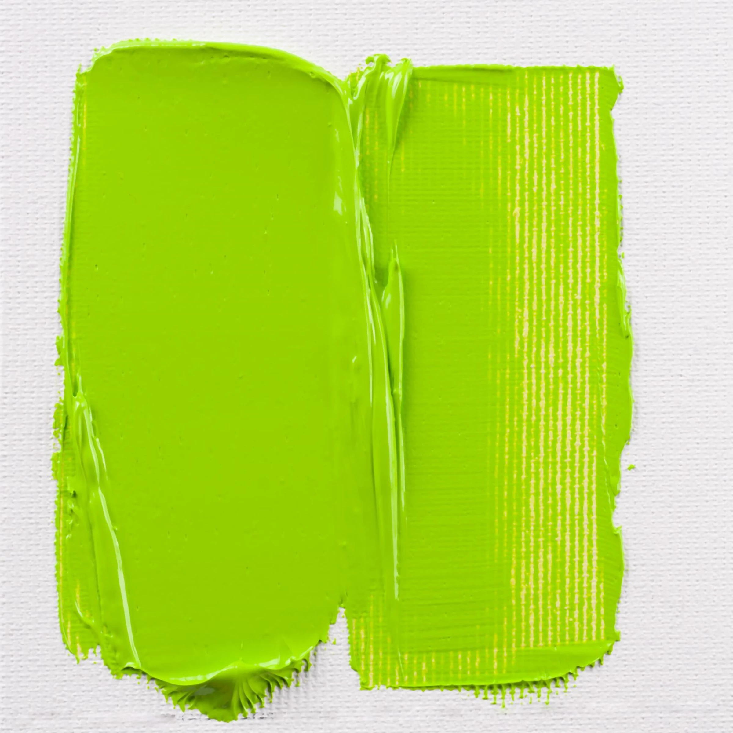 Yellowish green 617
