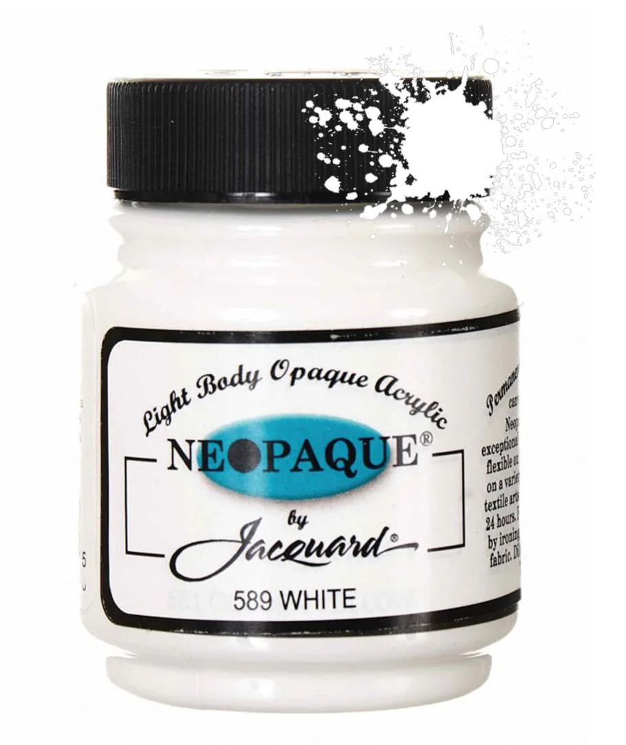 589 White