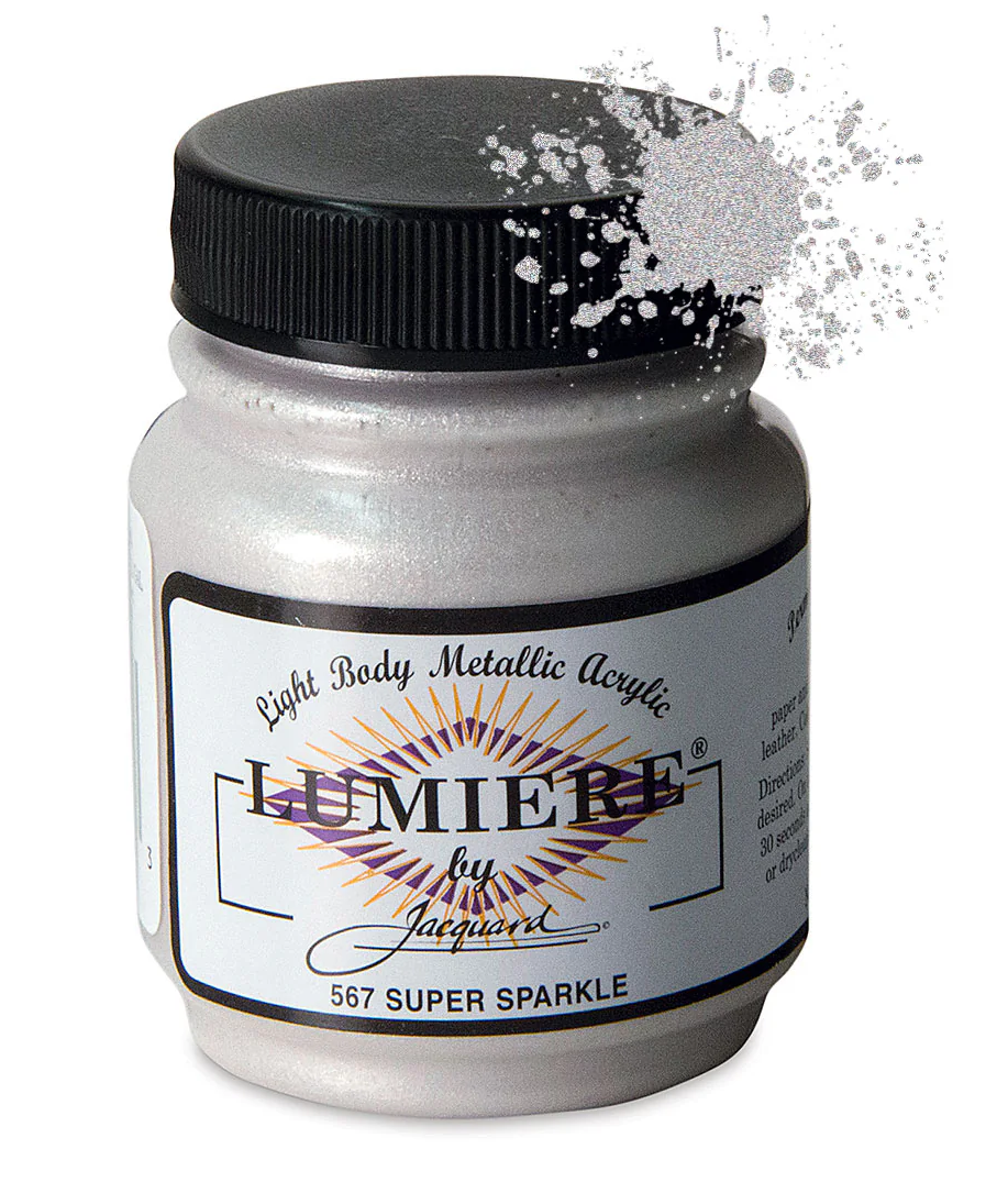 567 Super Sparkle