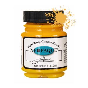 JACQUARD Neopaque Fabric Color 2.25 fl oz