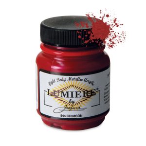 JACQUARD Lumiere Metallic & Pearlescent Color 2.25 fl oz.