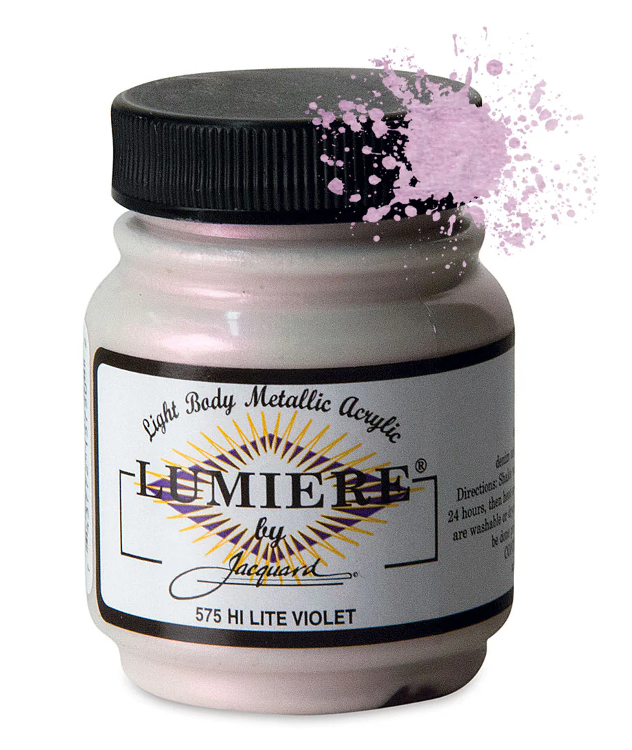 575 Hi Lite Violet