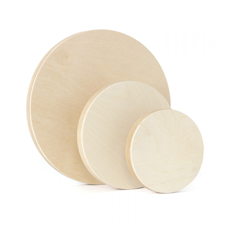 WOOD SURFACES