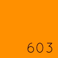 603 Golden Yellow