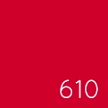 610 Burgundy
