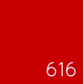 616 Russet