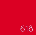 618 Fire Red