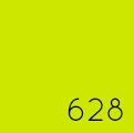 628 Chartreuse