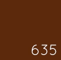 635 Brown