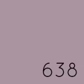 638 Silver Grey