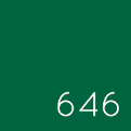 646 Crocodile Green