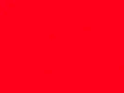 030 Fire Engine Red