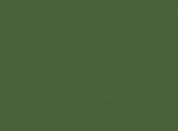 105 Olive Green