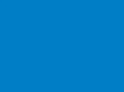 232 Bright Blue