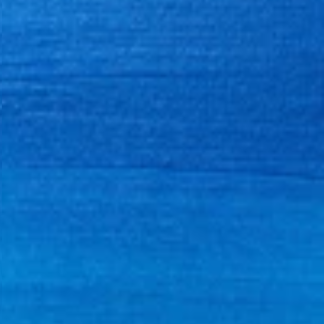 Metallic Blue 834